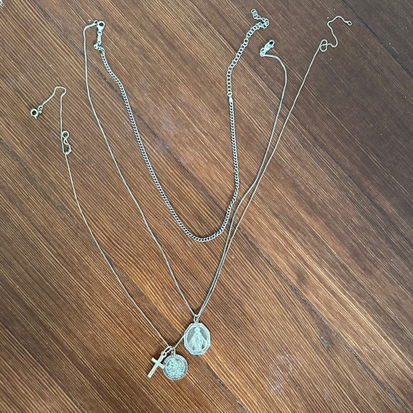 The M Jewelers Jewelry - The M Jewelers - Necklace Stack